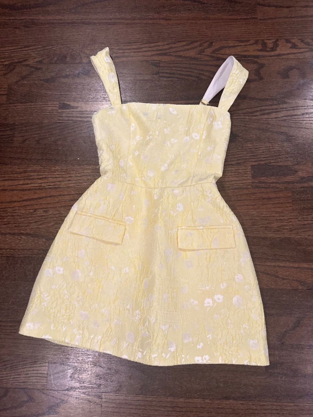 Amanda Uprichard Romper